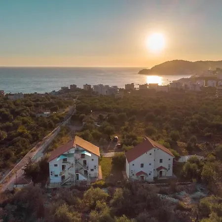 Aria Gasthof Himarë