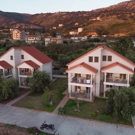 Aria בית הארחה