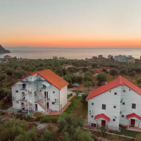 בית הארחה Aria