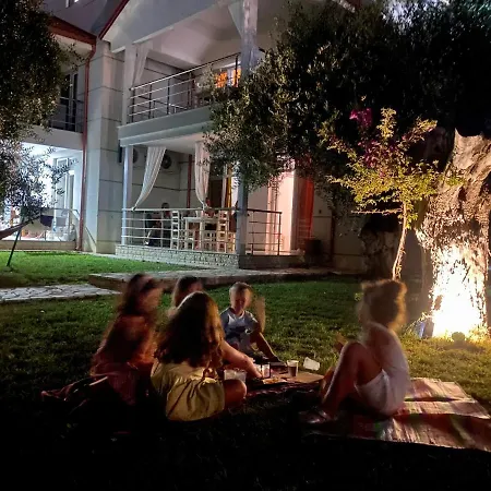 게스트하우스 Aria