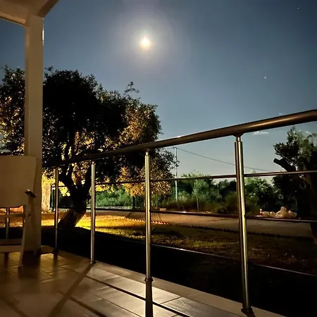 בית הארחה Aria הימארה