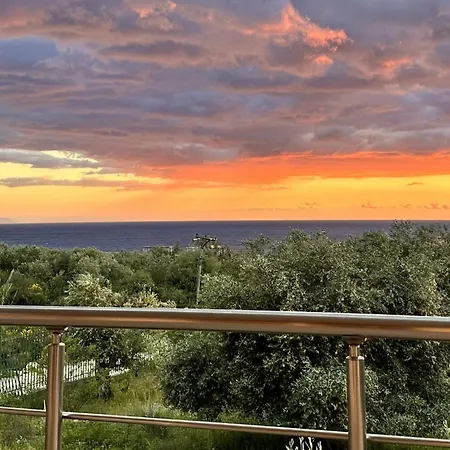 Aria בית הארחה