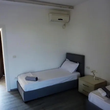 בית הארחה Aria 3*