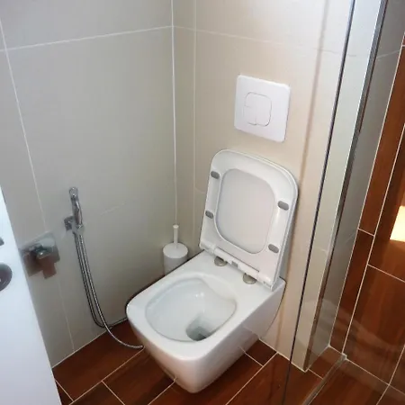 Aria 게스트하우스