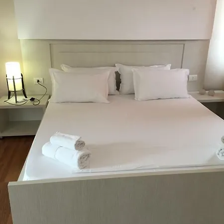Penzion Aria Himarë
