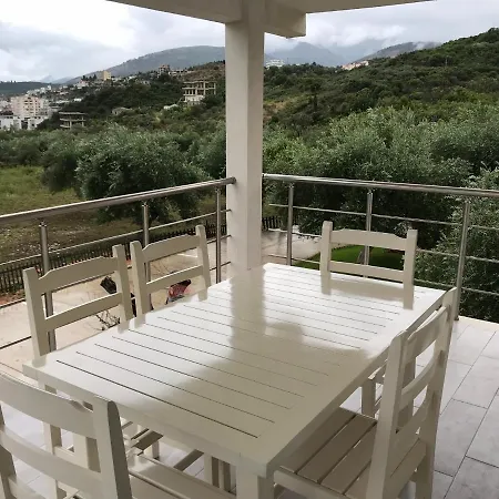 Aria בית הארחה