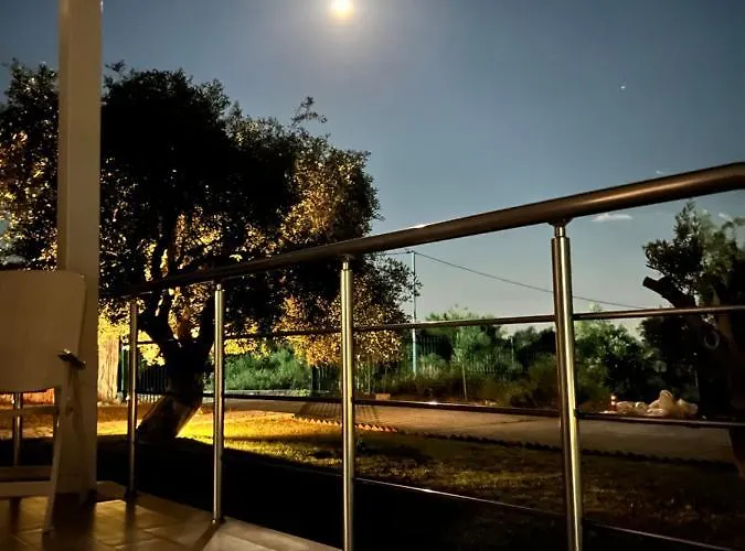 Maison d'hôtes Aria Himarë