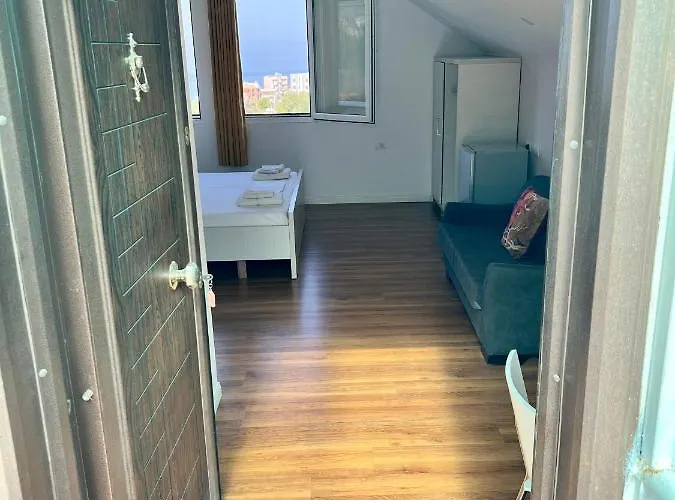 Aria Guest house Himare