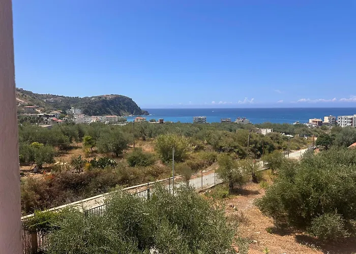 Aria Guest house Himare