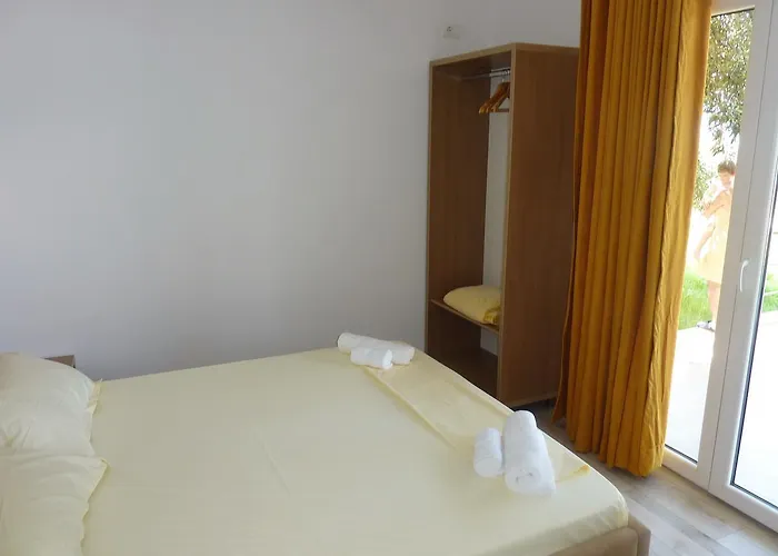 Aria Maison d'hôtes 3*
