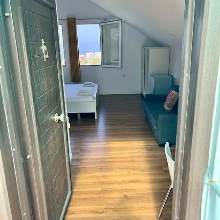 Aria Gasthof Himarë