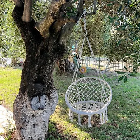 Guest house Aria Himare