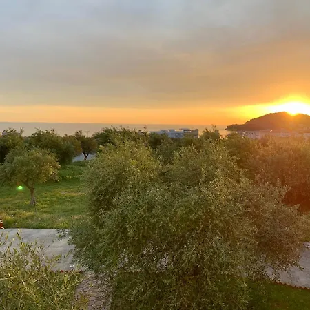 Aria 3* Himarë