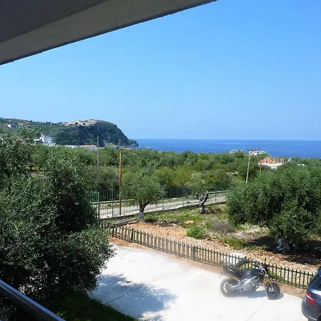 Aria Guest house *