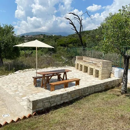 Aria 3* Himarë