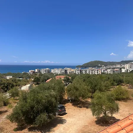 Aria Maison d'hôtes 3*