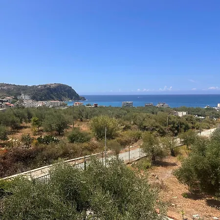 Aria Maison d'hôtes Himarë