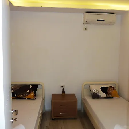 Guest house Aria *
