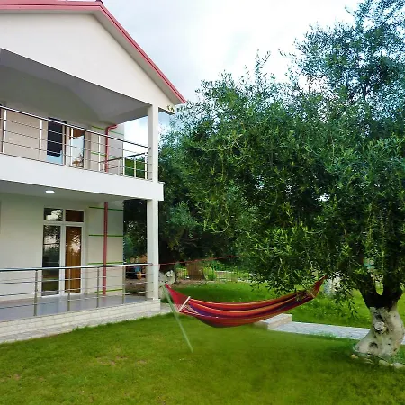Aria Casa de hóspedes 3*