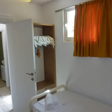 Aria Casa de hóspedes 3*