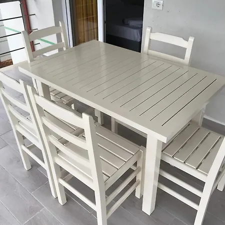 Aria Casa de hóspedes 3*