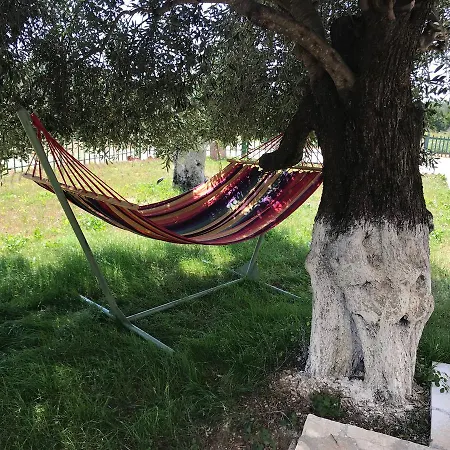 Pensionat Aria Himare