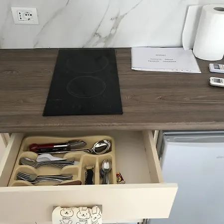 Guest house Aria