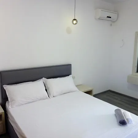 Aria Guest house
