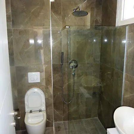 Aria Casa de hóspedes 3*