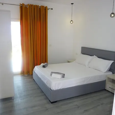 Aria 3* Himare