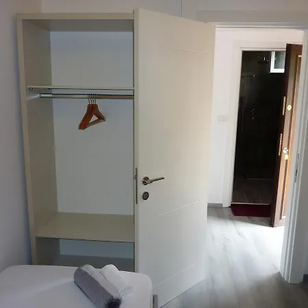 Aria Casa de hóspedes Himare