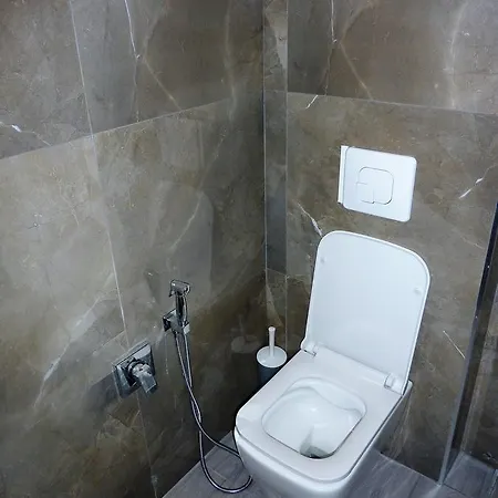 Guest house Aria