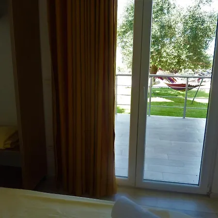 Aria Guest house