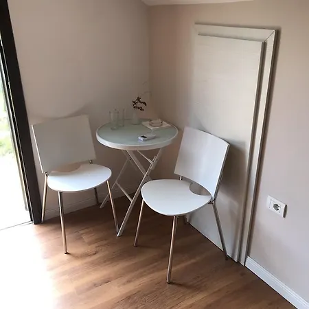 Aria Maison d'hôtes 3*