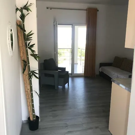 Aria Casa de hóspedes 3*