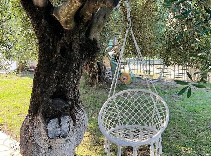 Casa de hóspedes Aria Himare